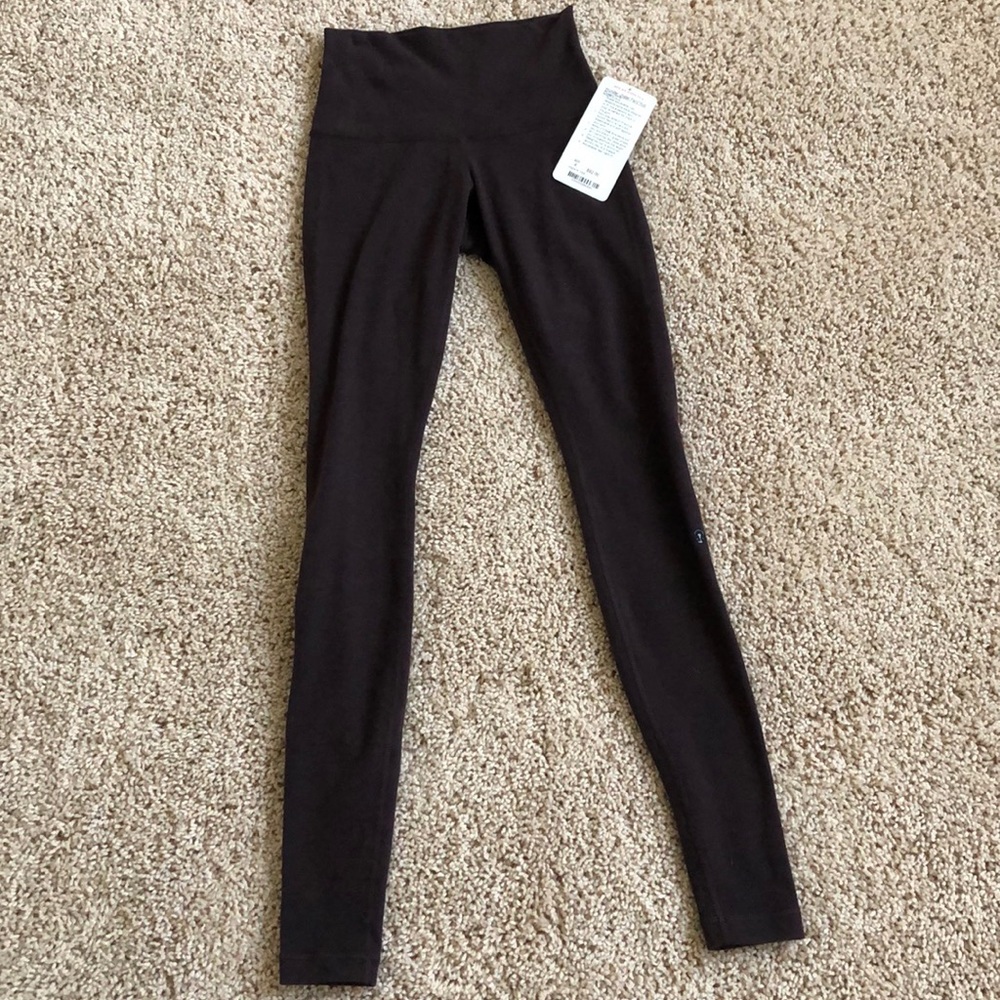 Lulu capris